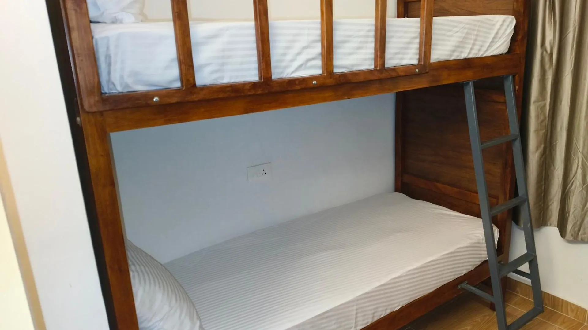 Homestay Bougainvillea Haven Varkala