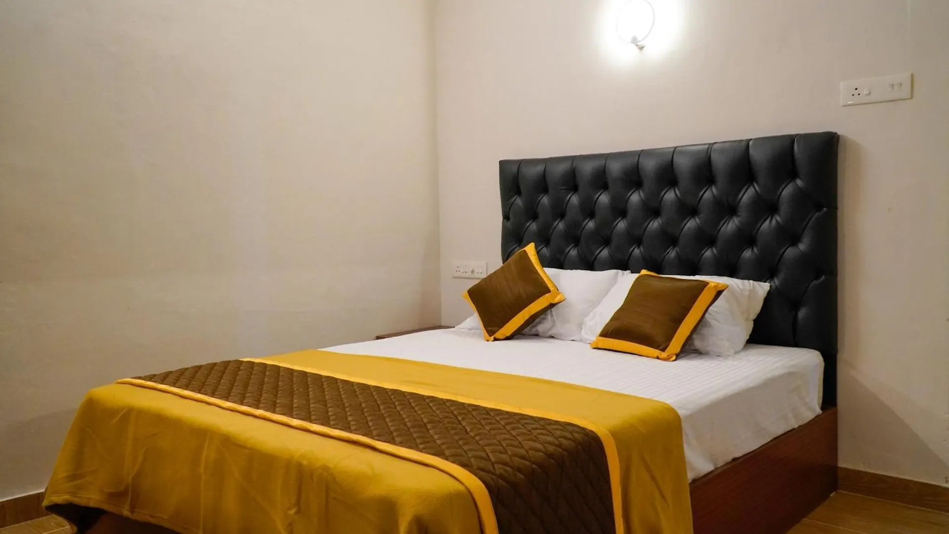 Bougainvillea Haven Varkala Homestay