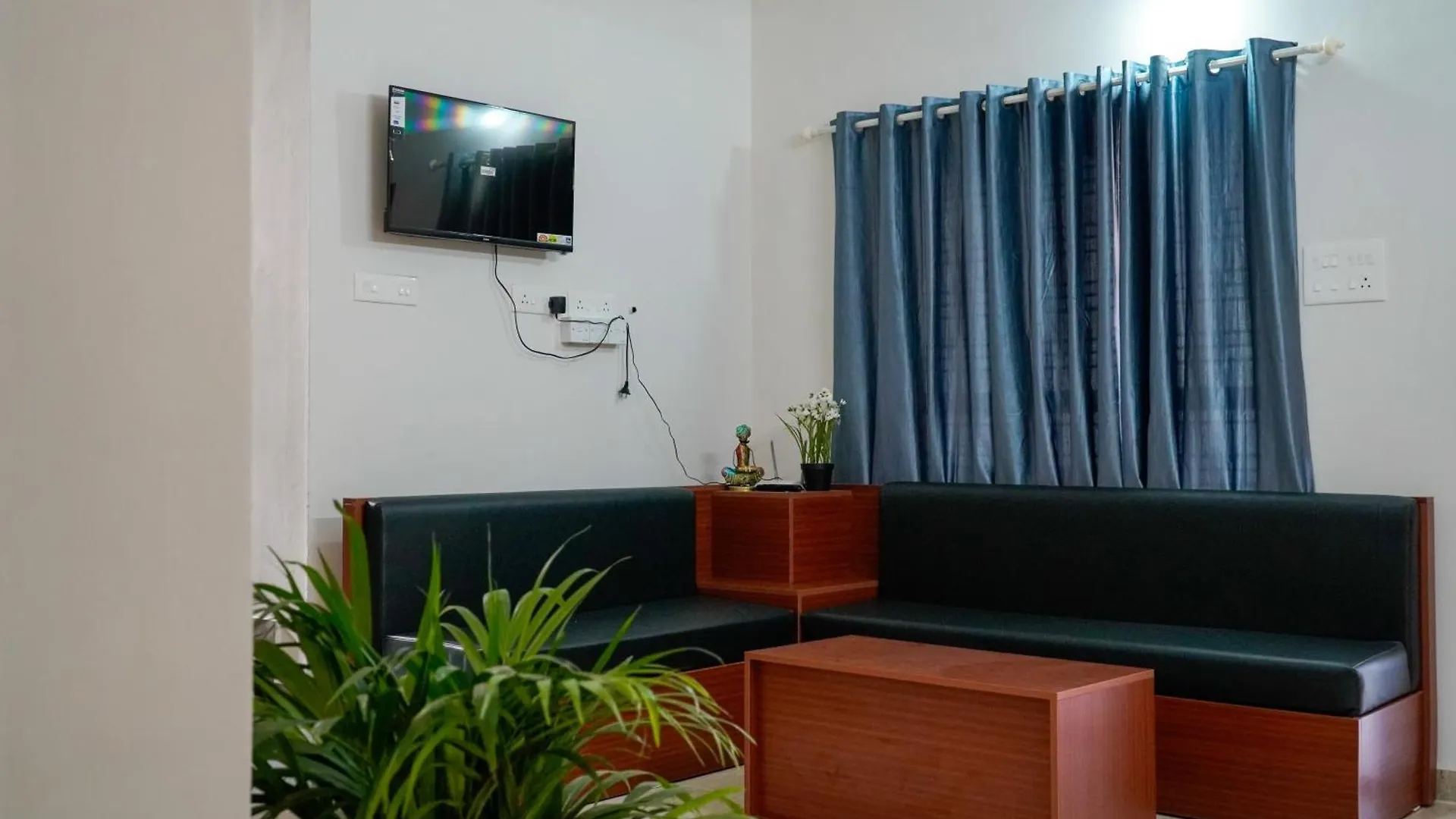 Homestay Bougainvillea Haven Varkala
