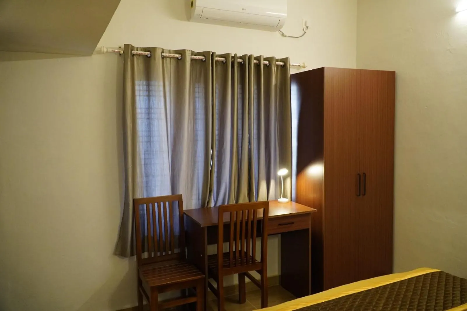 Homestay Bougainvillea Haven Varkala India